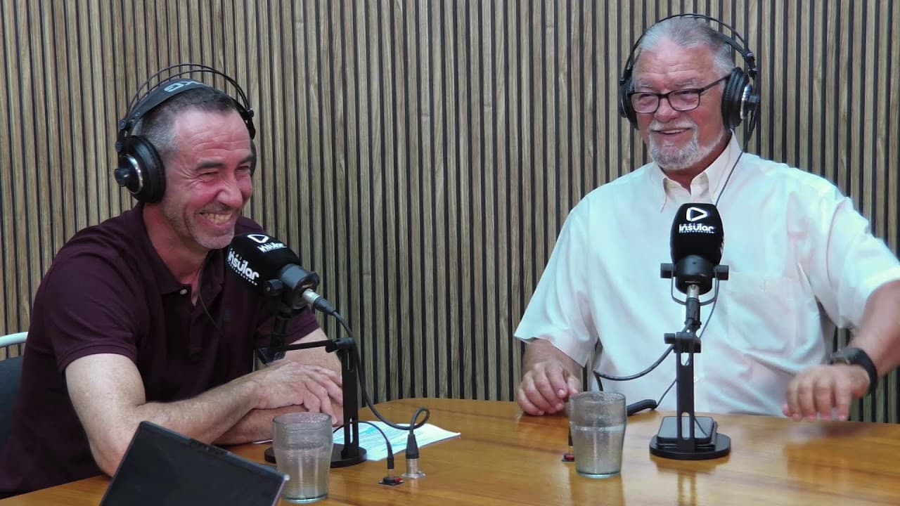 La Voz de Fuerteventura I 50 años sin Pablo Espinel