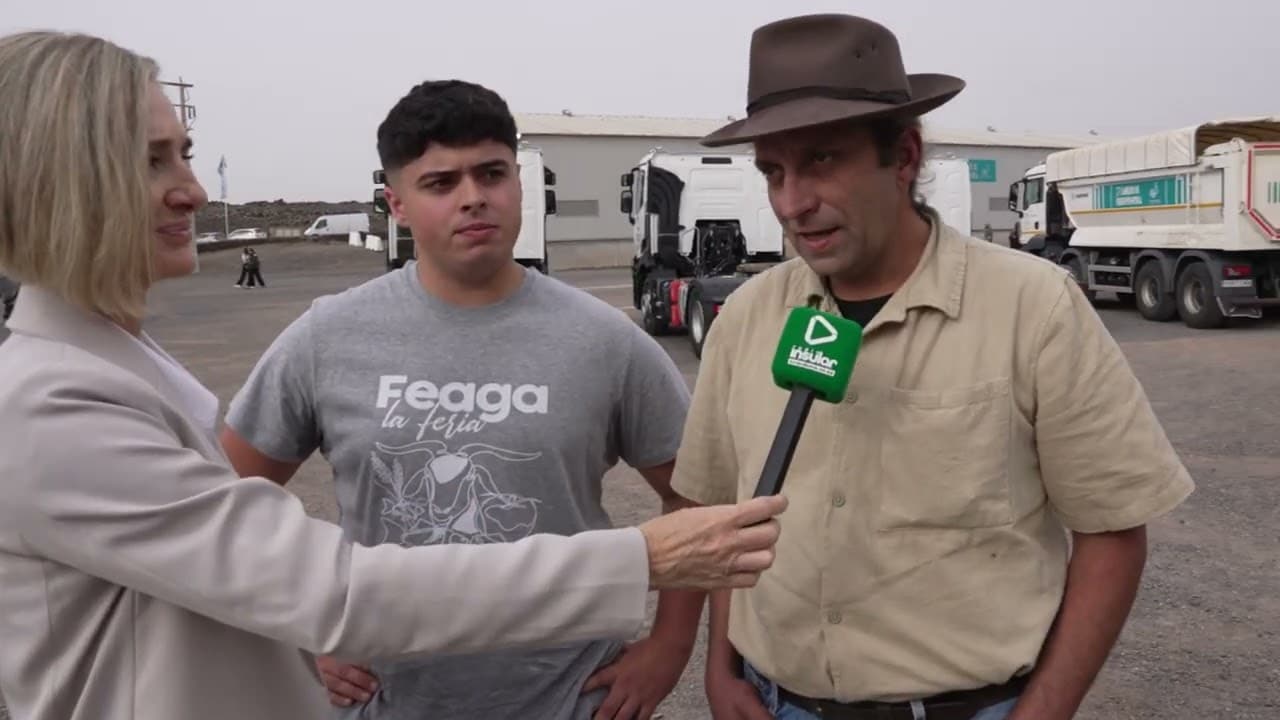 «Si el sector ganadero no continua terminaremos comiendo plastico»