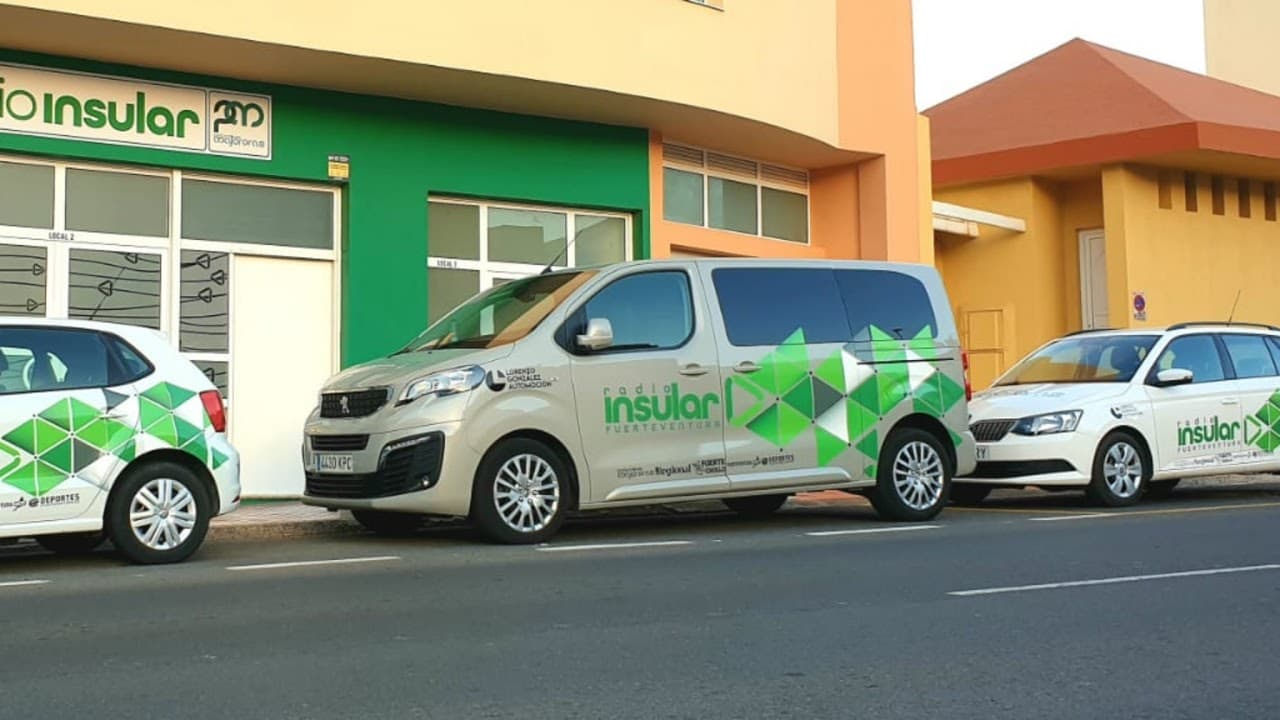 FEAGA 2026 se vive en directo desde la Granja Experimental de Pozo Negro