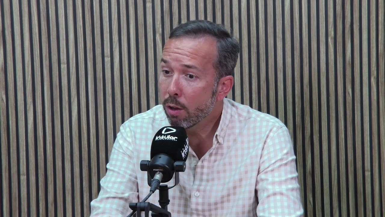 La Voz de Fuerteventura | Luis González