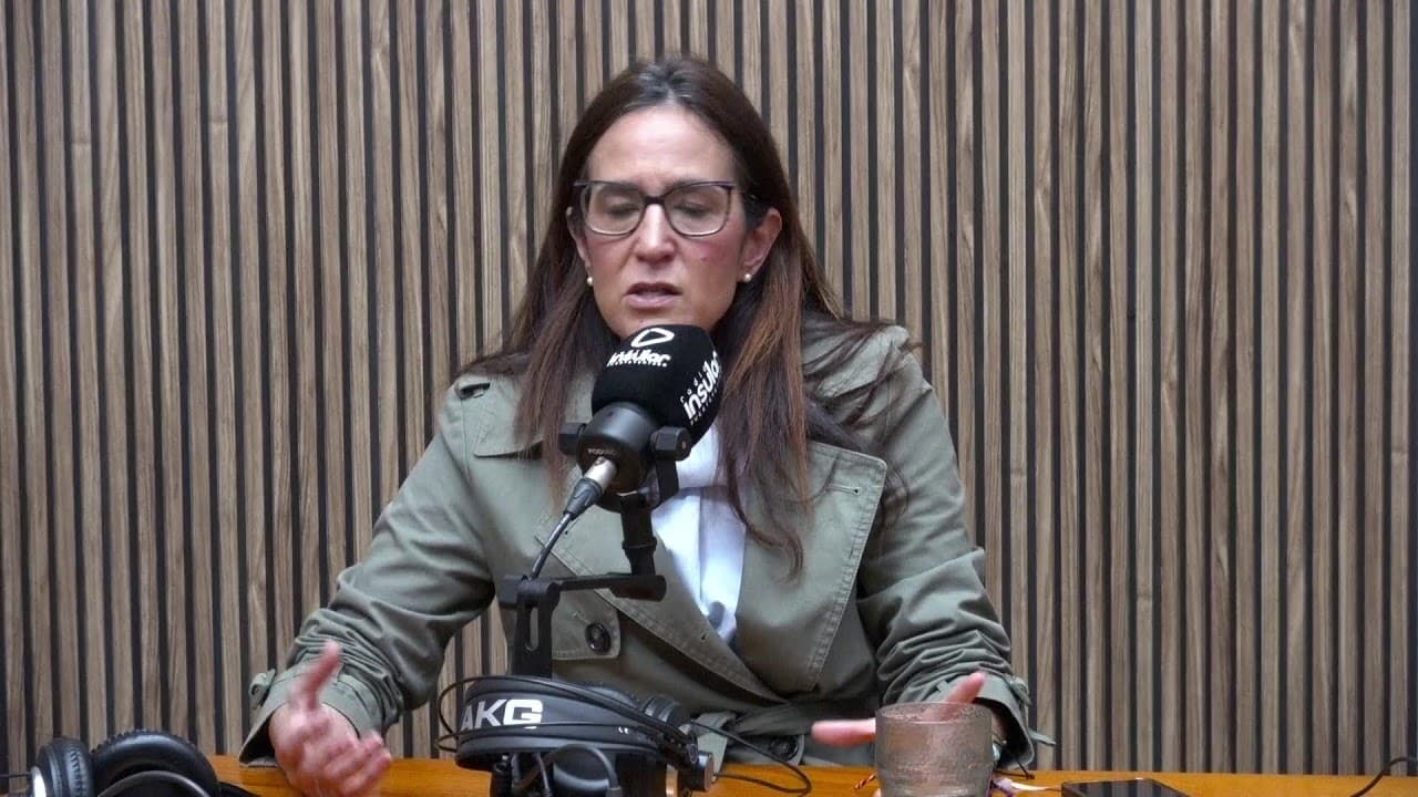 La Voz de Fuerteventura I Natalia Santana