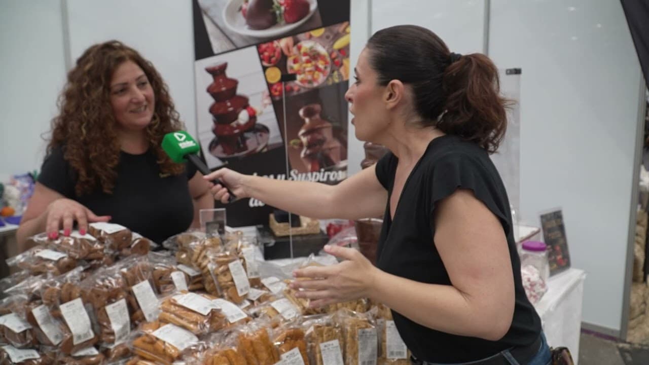 Guía útil para visitar FEAGA Cap. I