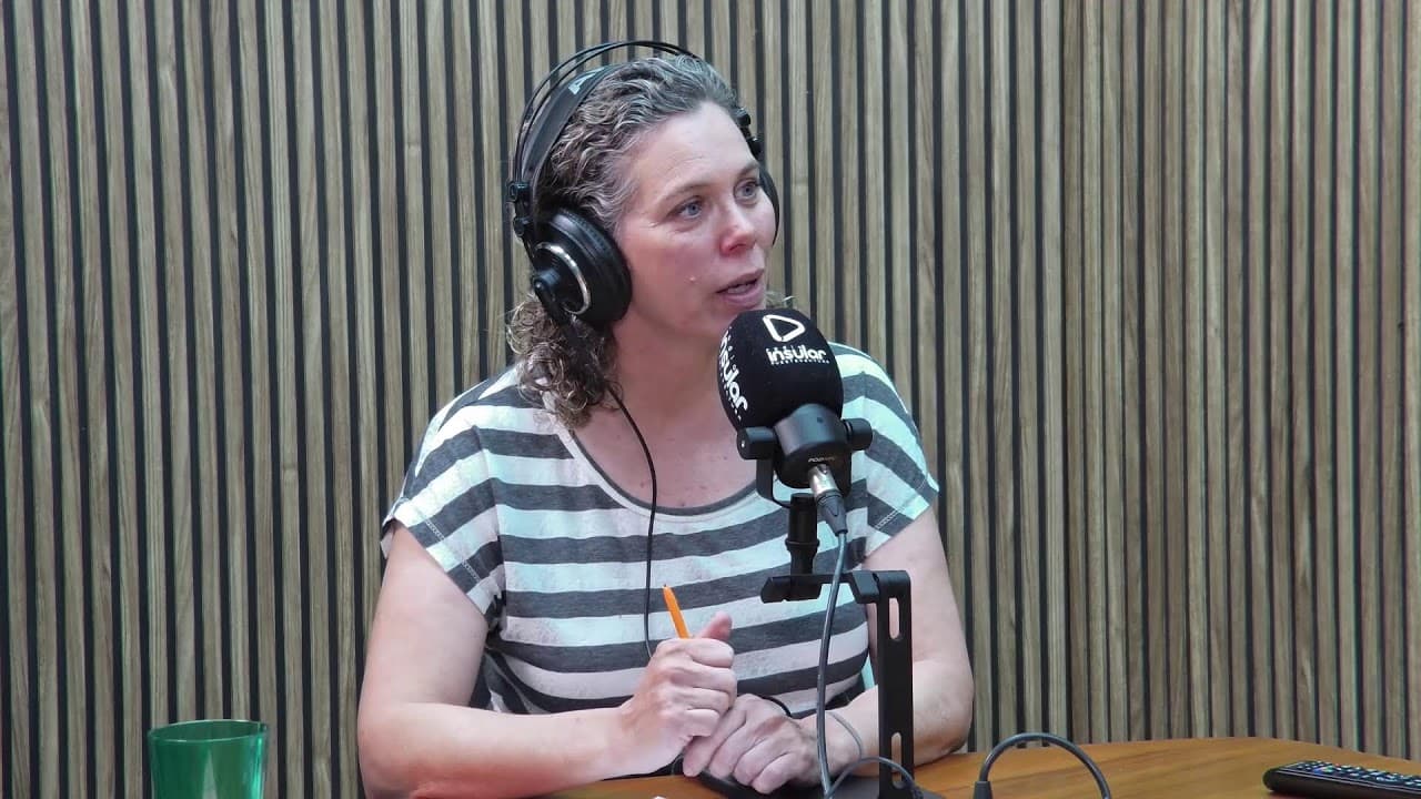 La Mañana Xtra | ‘Que se escuche fuerte mi grito’