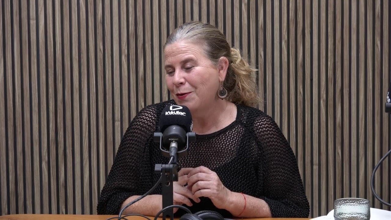 La Voz de Fuerteventura | María Jesús de la Cruz