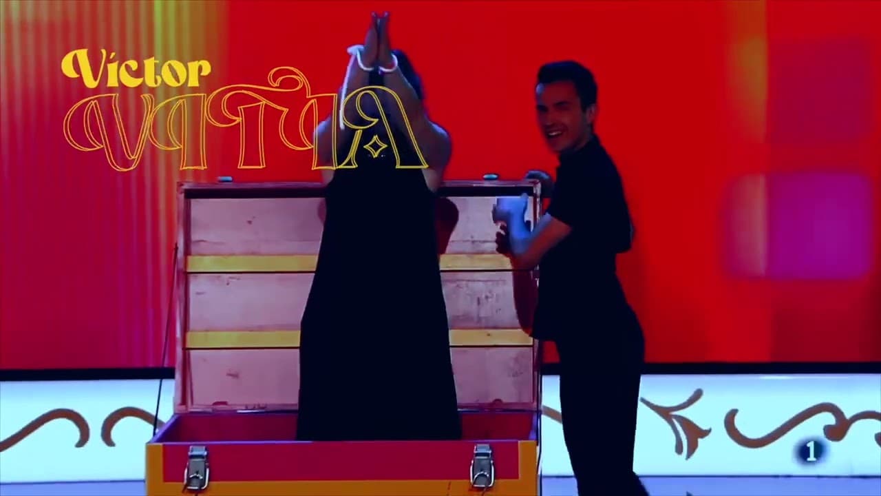 ⚠️ Cambio de ubicación por viento – El festival Puerto Mágico se celebrará este sábado en la tras…