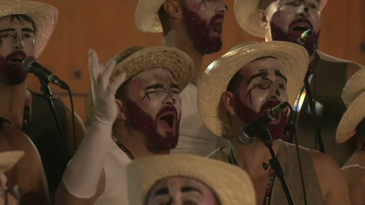 Cuca Libres – Carnaval de Gran Tarajal 2026