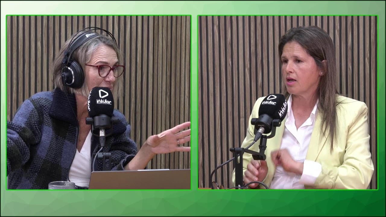La Voz de Fuerteventura I Esther Hernández