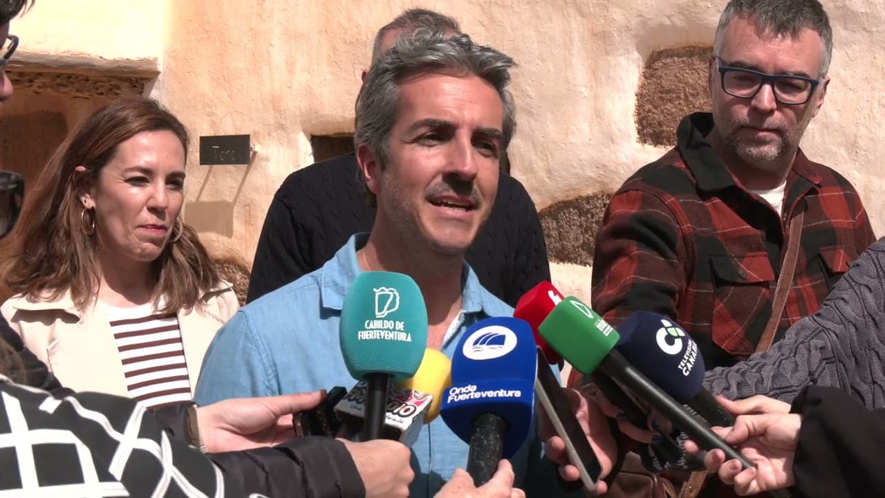 El Ecomuseo de La Alcogida se renueva con 219.000 € para modernizar su musealización