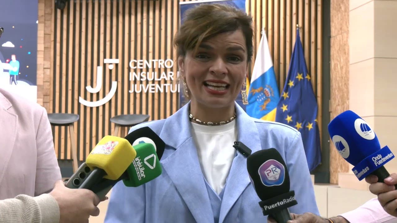 El Talentón regresa a Fuerteventura para impulsar el talento joven y el emprendimiento