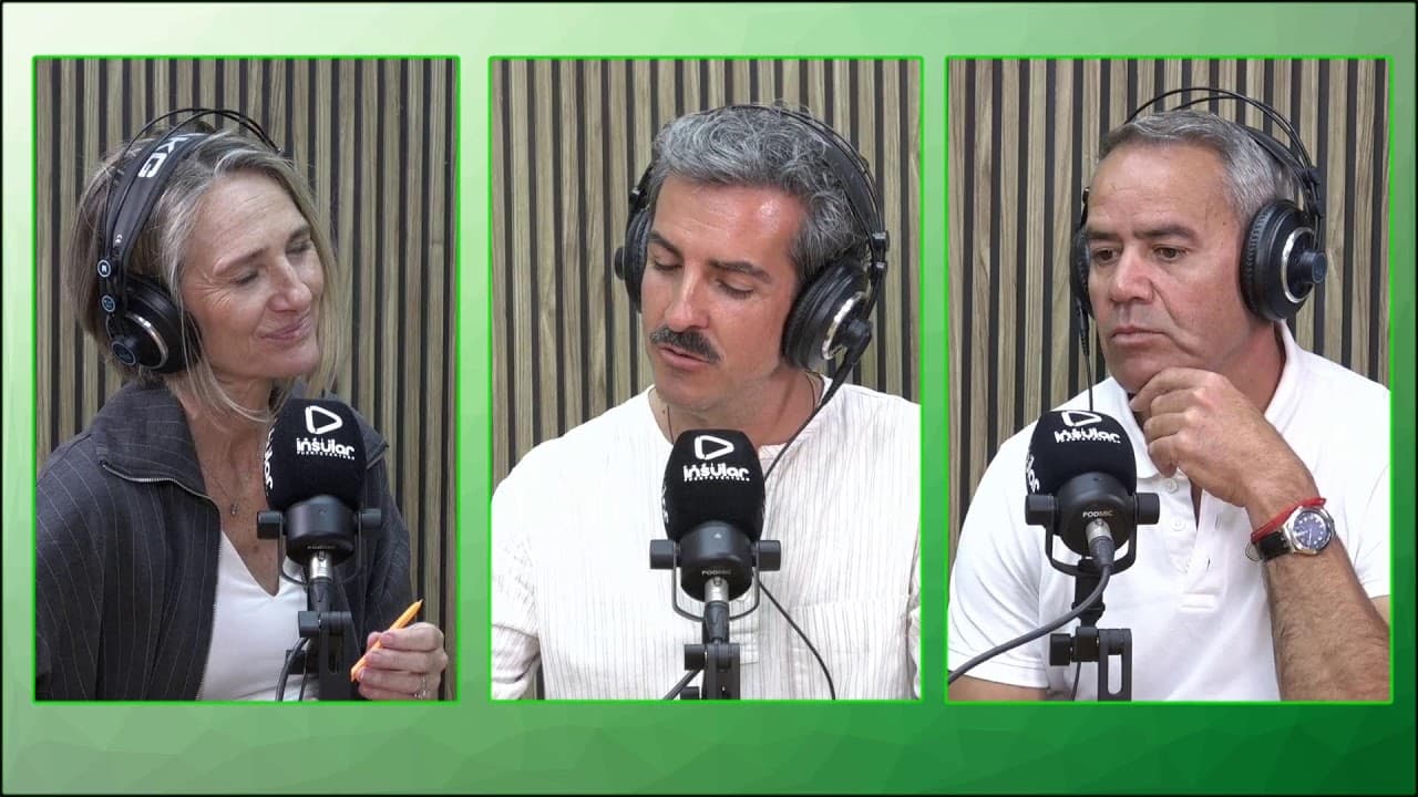 La Voz de Fuerteventura I Arqueología Fuerteventura