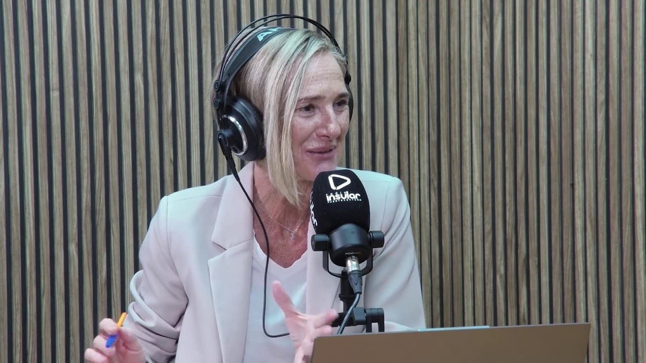 La Voz de Fuerteventura | Toñi Fernández