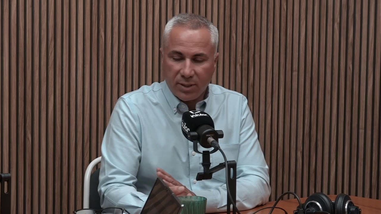 La Voz de Fuerteventura I Coalición Canaria Antigua