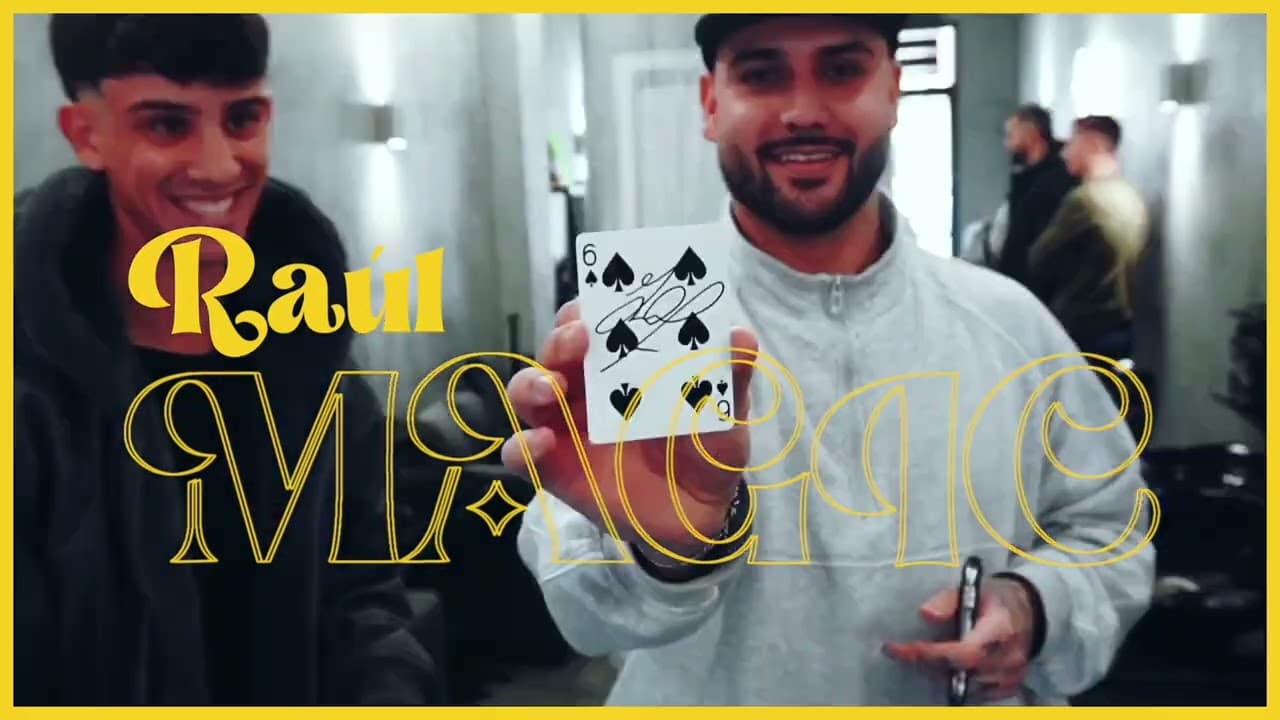 Puerto del Rosario llenará de ilusión la Playa de Los Pozos con el festival de magia “Puerto Mágico”