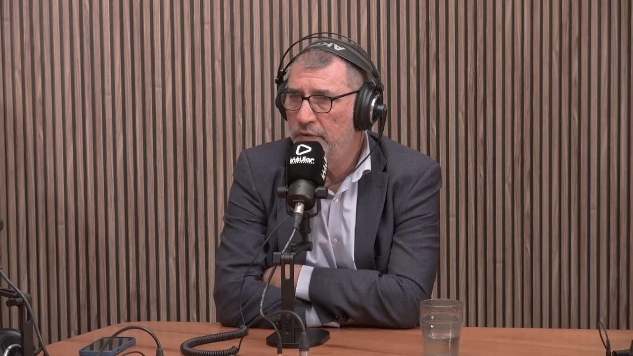 La Voz de Fuerteventura I Paco Artiles