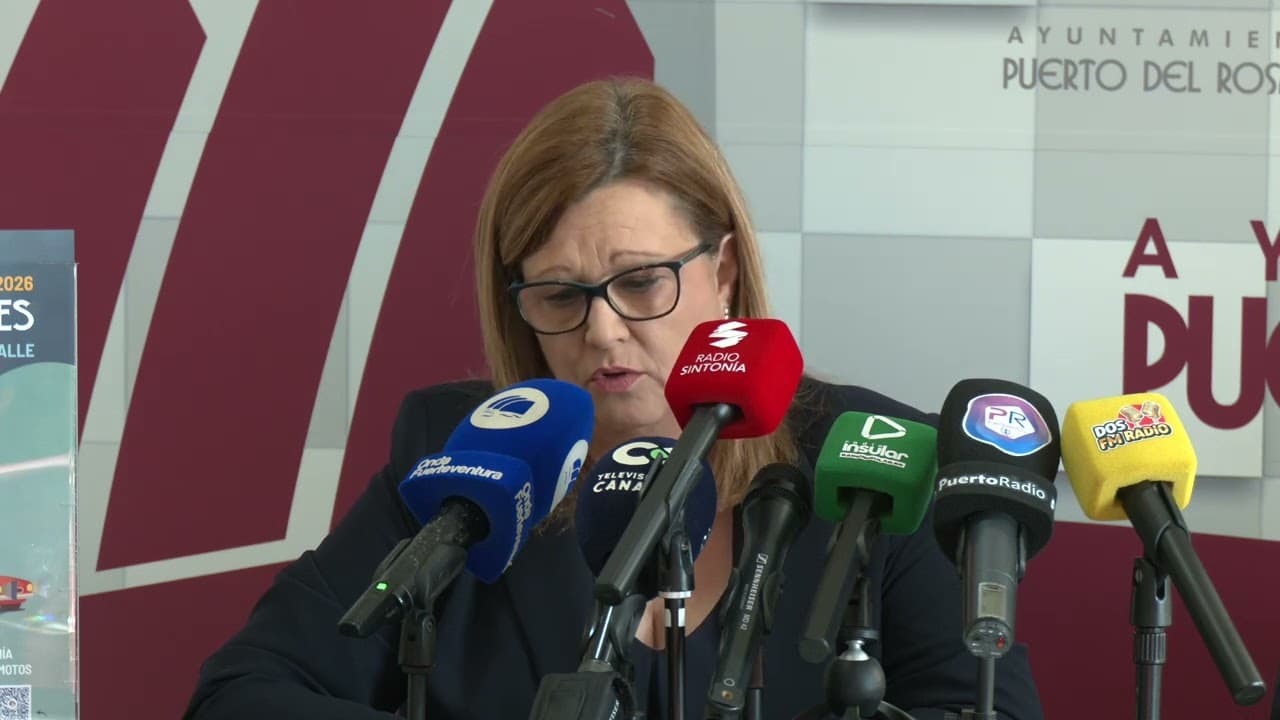 Puerto del Rosario celebra la Feria de Oportunidades, comercio, ocio y un marcado carácter solidario