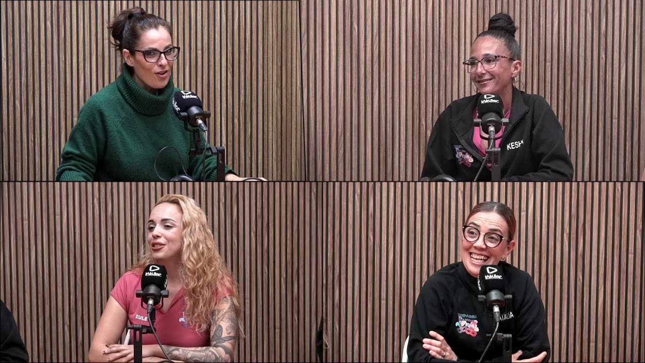 El Tardeo | Comparsa Zulymar