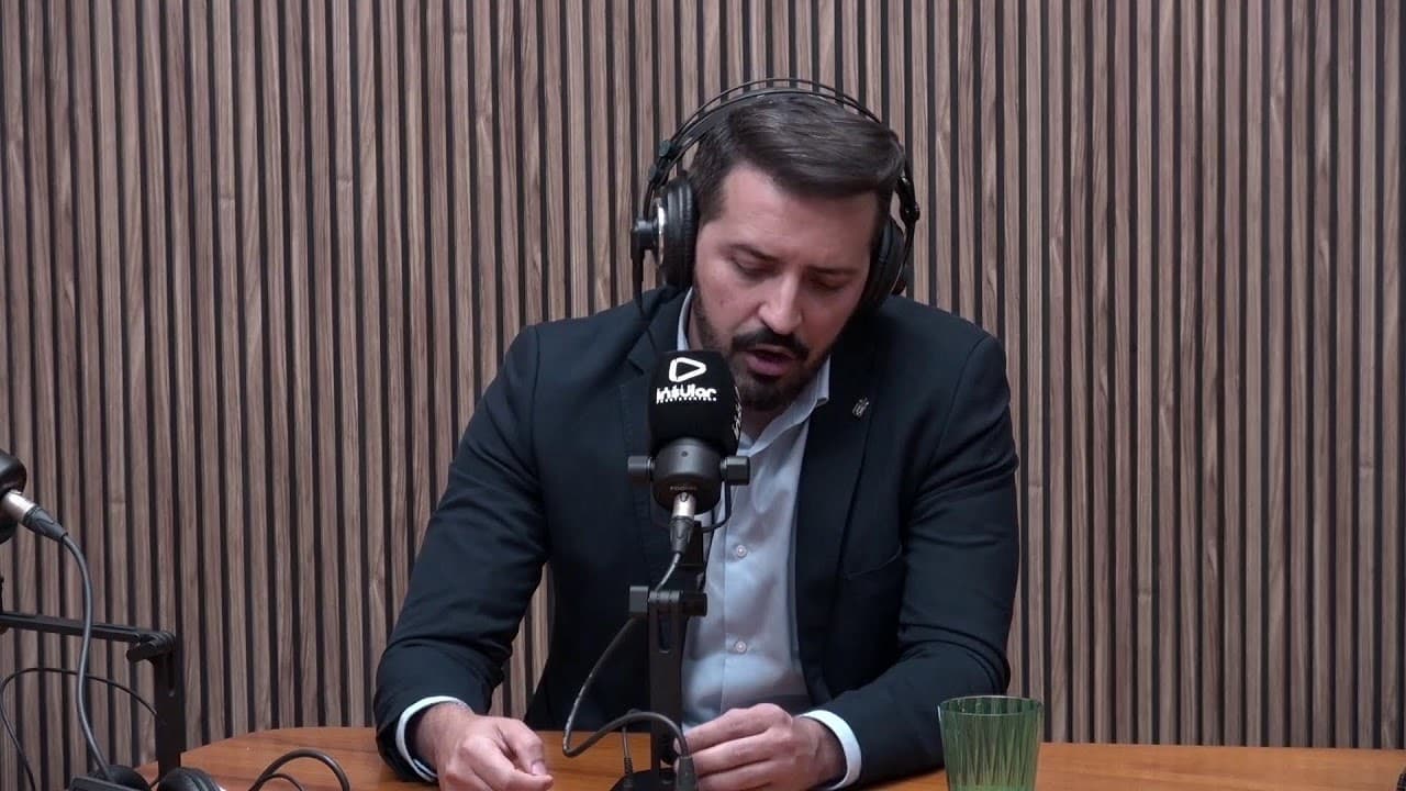 La Voz de Fuerteventura I Jonathan Domínguez