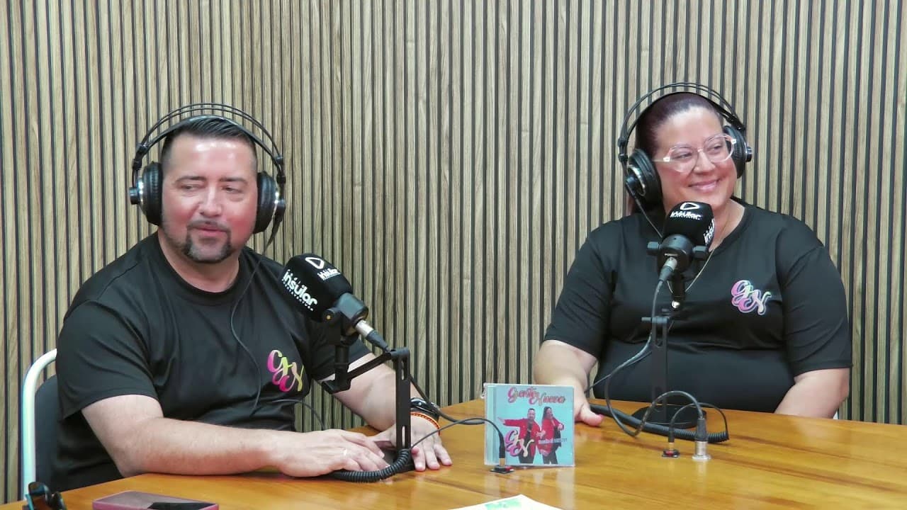 El Programa de Montesdeoca | Grupo Gente Nueva