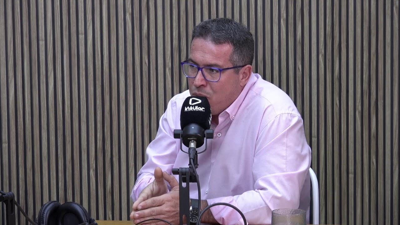 La Voz de Fuerteventura | David de Vera