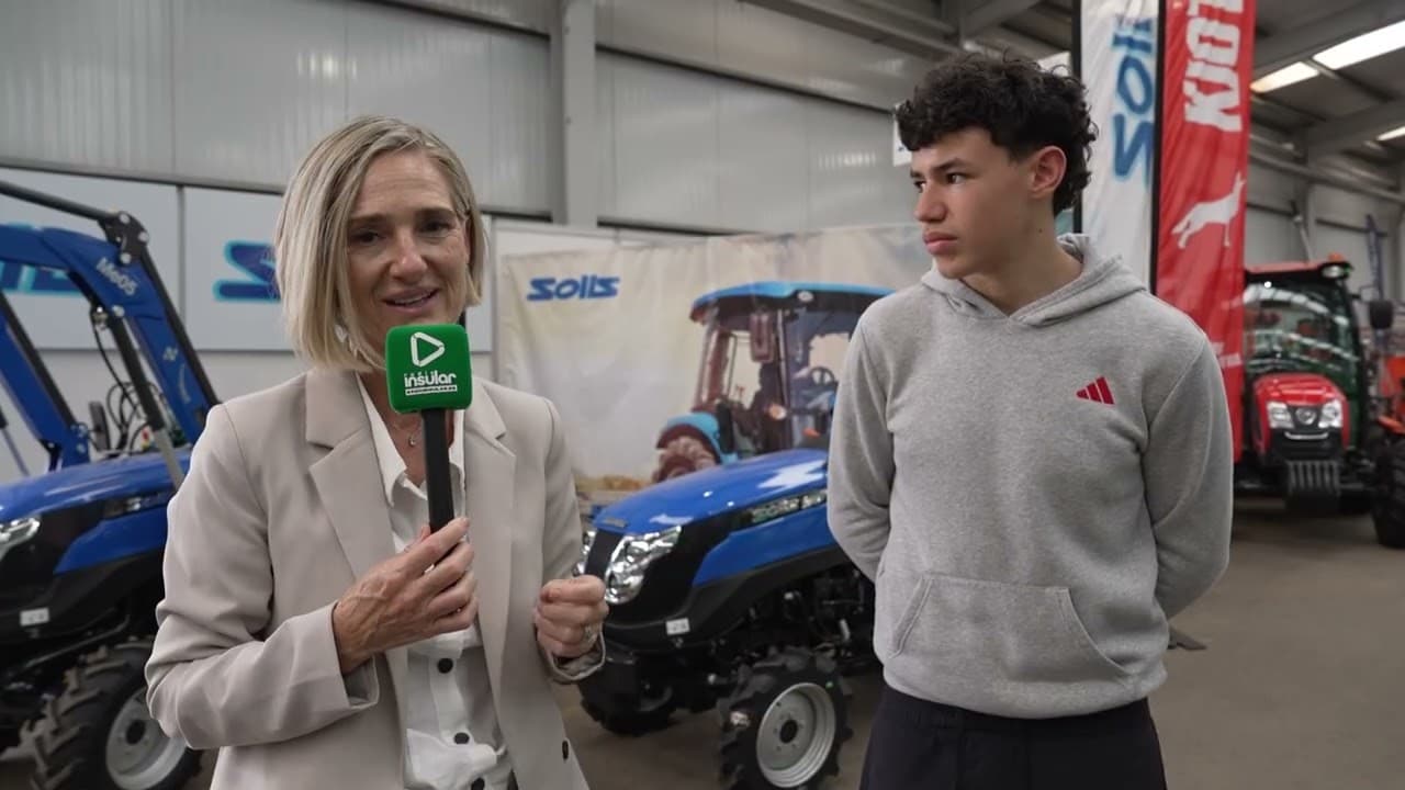 FEAGA creando conciencia entre los jovenes