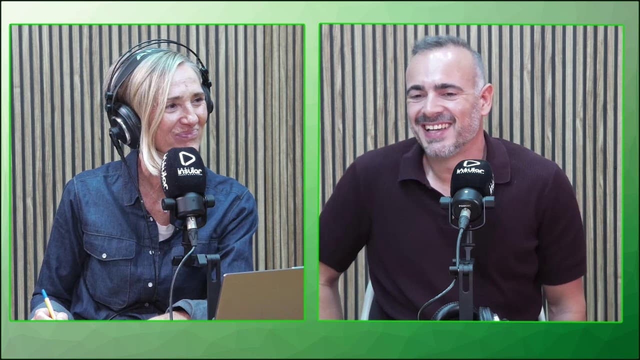 La Voz de Fuerteventura I Ignacio Solana