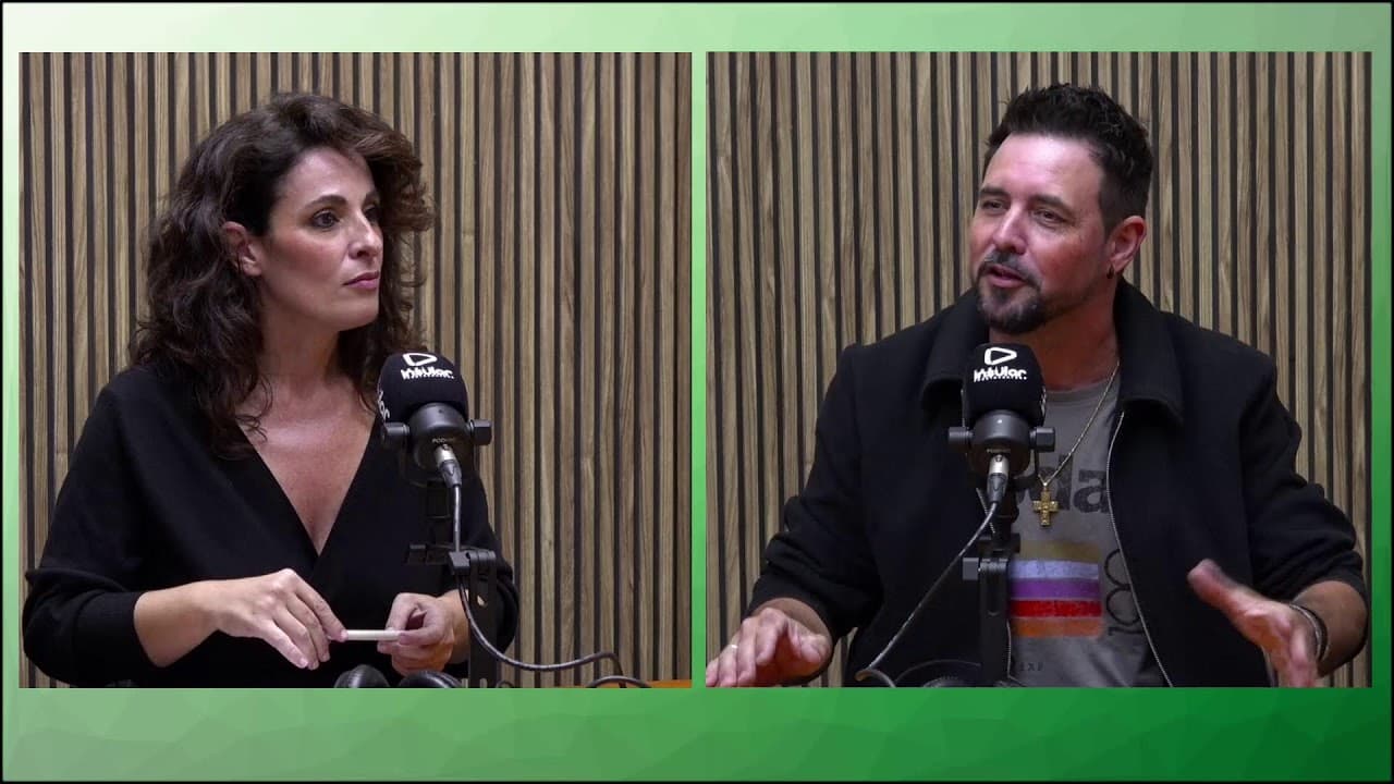 El Tardeo I Airam Silva