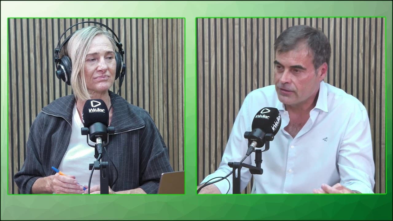 La Voz de Fuerteventura | Fernando Enseñat