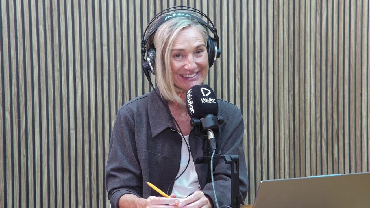 La Voz de Fuerteventura | Itziar Fernández