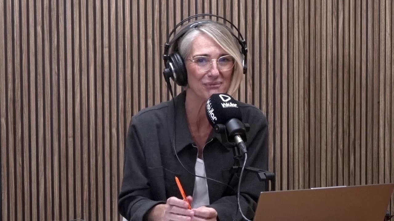 La Voz de Fuerteventura I Adargoma Hernández y José Miguel Álamo