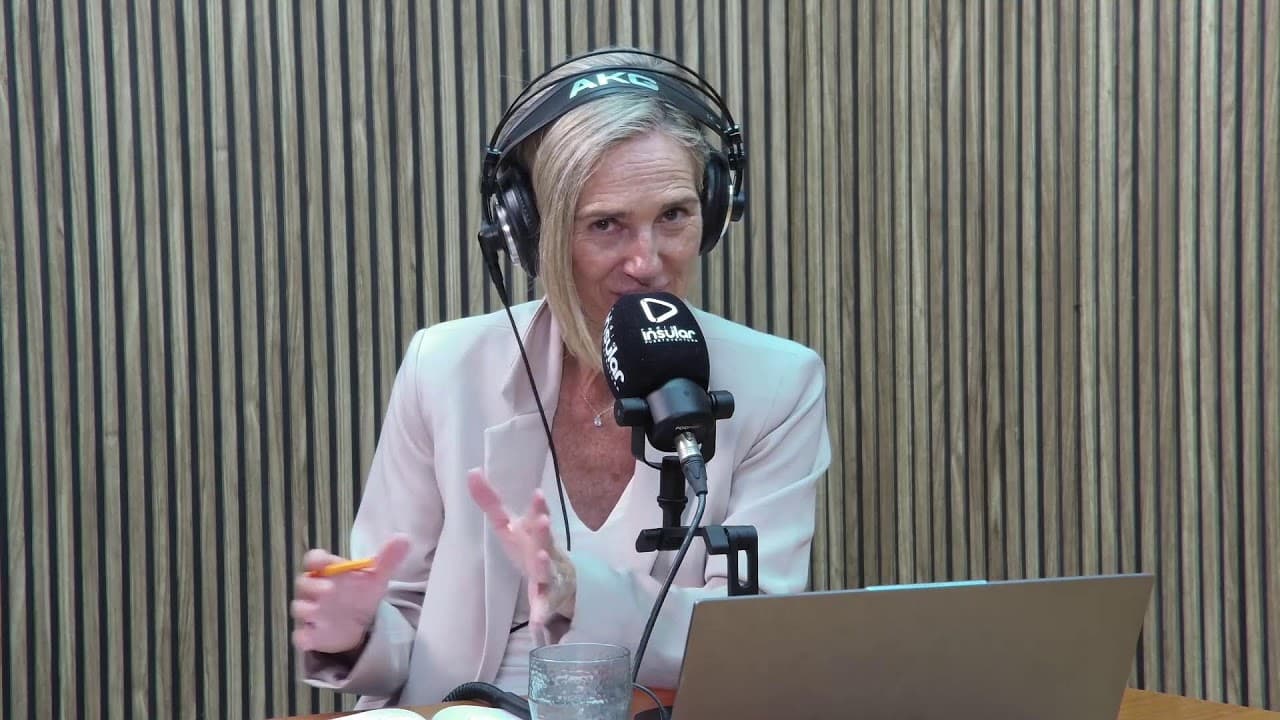 La Voz de Fuerteventura I Carmen Alonso