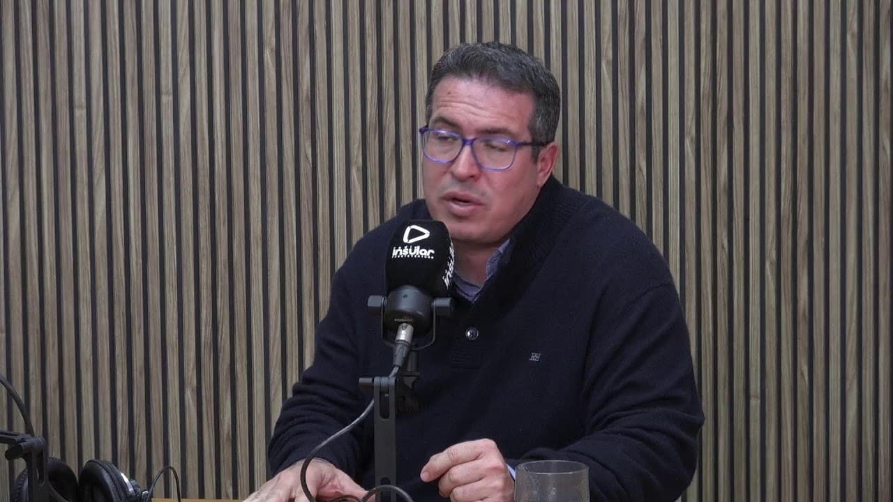 La Voz de Fuerteventura I David de Vera