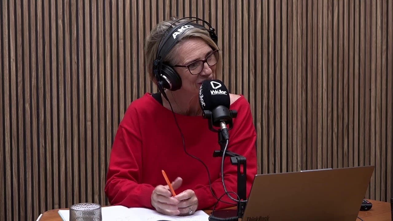 La Voz de Fuerteventura | Raji Mohrez: “En Palestina no hay alto el fuego, siguen matando cada día”