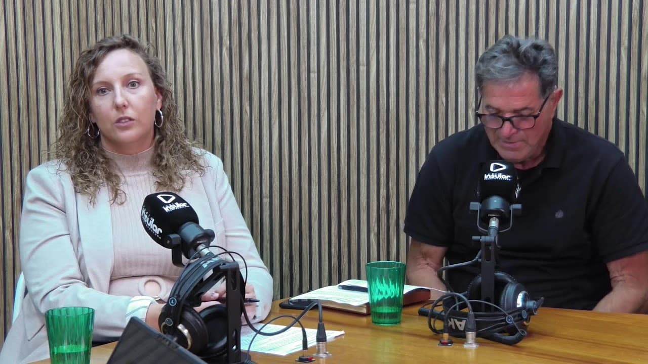 La Voz de Fuerteventura | Pájara: El Sur Despierta