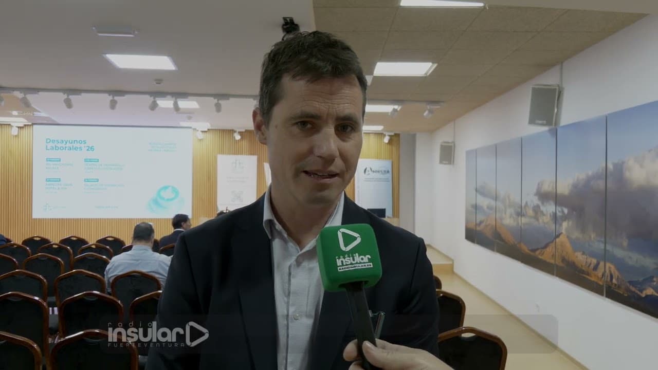 Los Desayunos Laborales analizan en Fuerteventura las últimas novedades legislativas