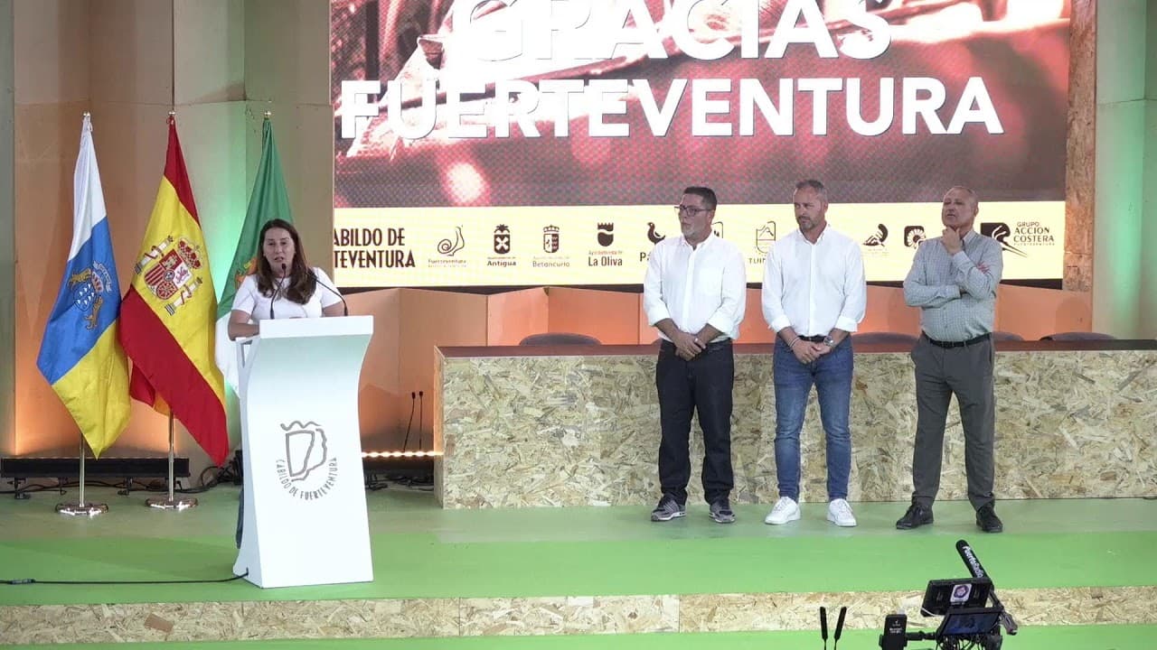 FEAGA 2026 se despide con un cierre histórico marcado por la participación y la cercanía