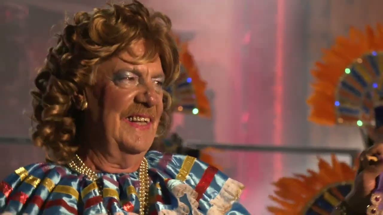 Las Pizpiretas – Carnaval de Gran Tarajal 2026