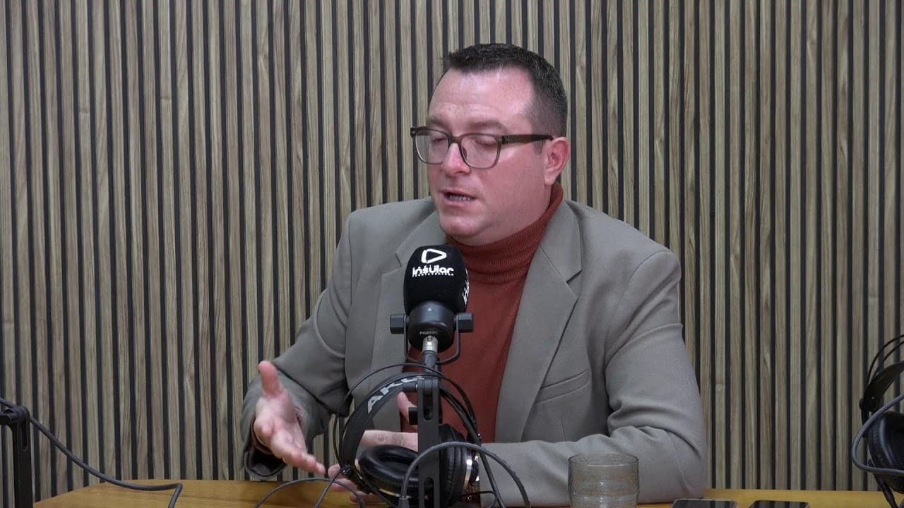 La Voz de Fuerteventura | Adargoma Hernández