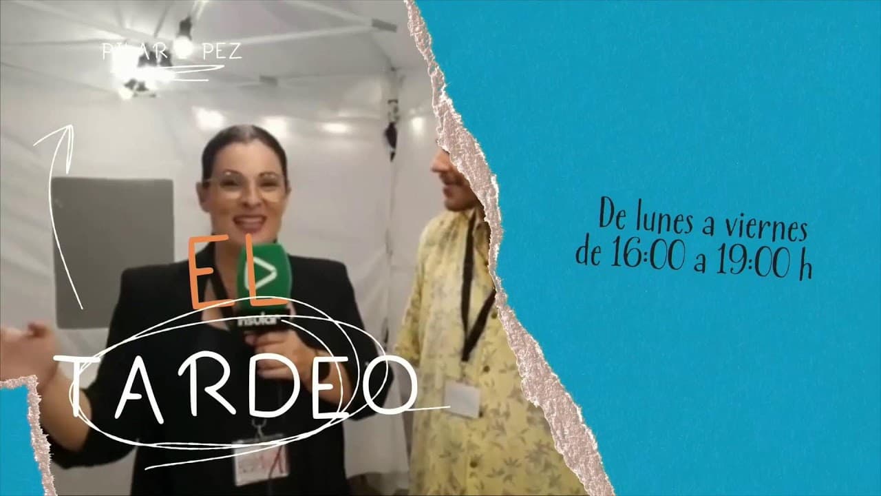 El Tardeo I Alejandro Frey, organizador de Fuerteventura Raggae Festival