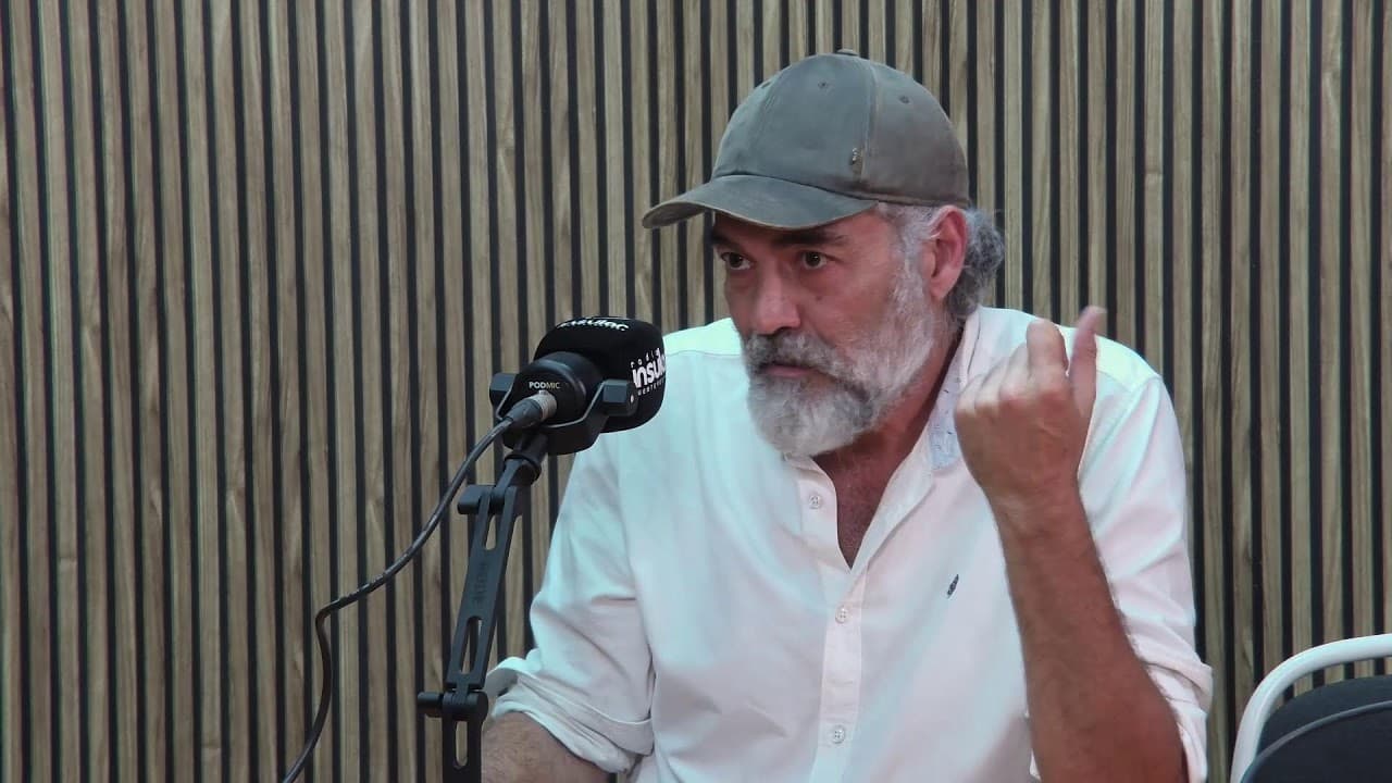 El Tardeo | Josechu Del Portillo