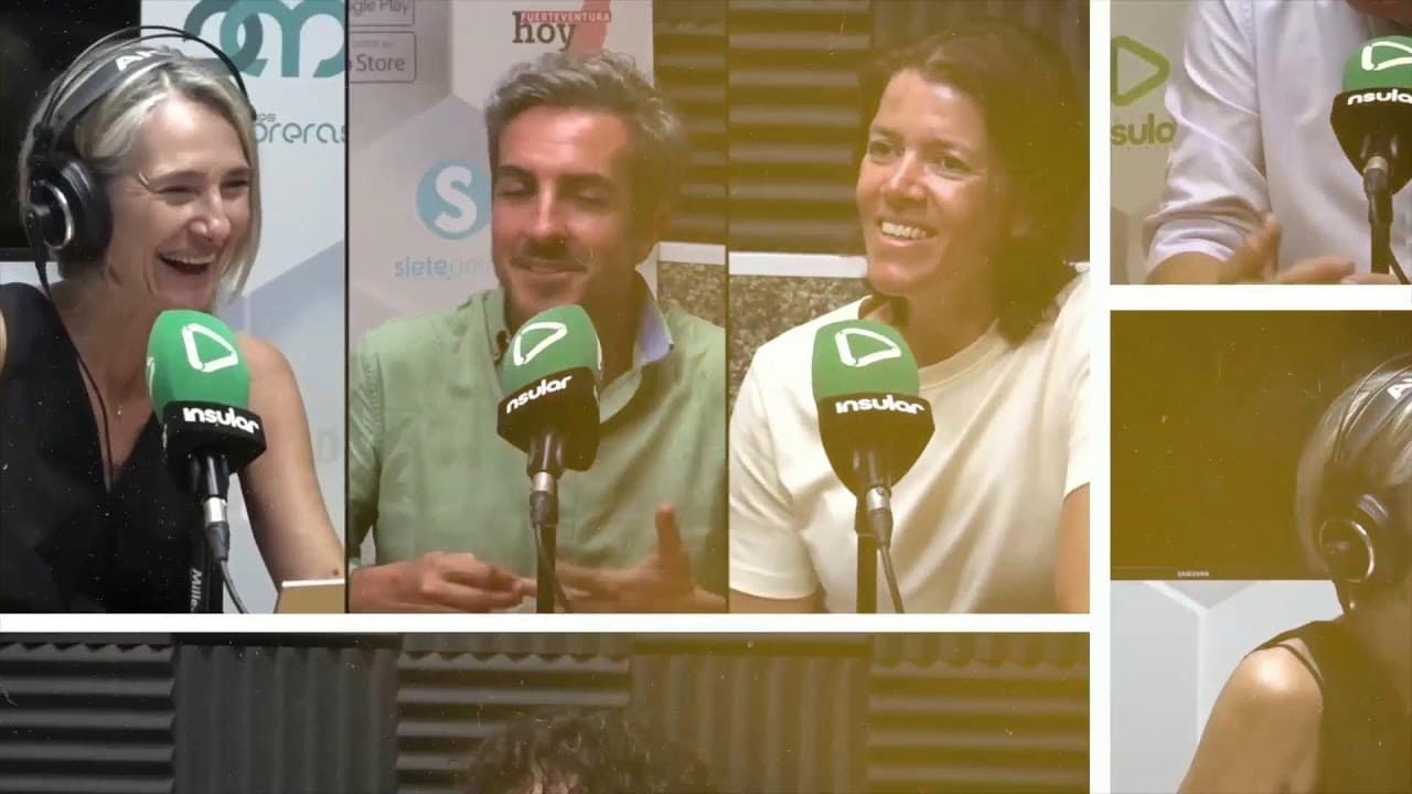 La Voz de Fuerteventura I Tomás Pérez