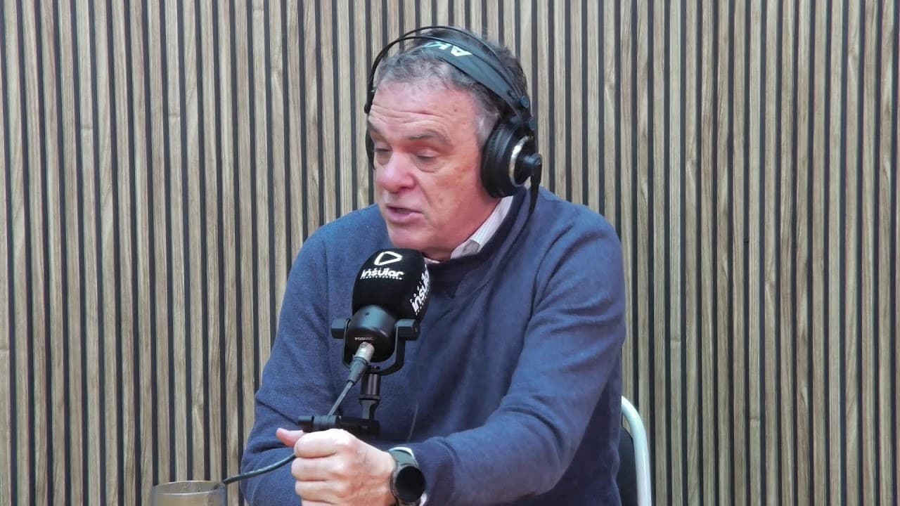 La Voz de Fuerteventura | Eduardo Pereira