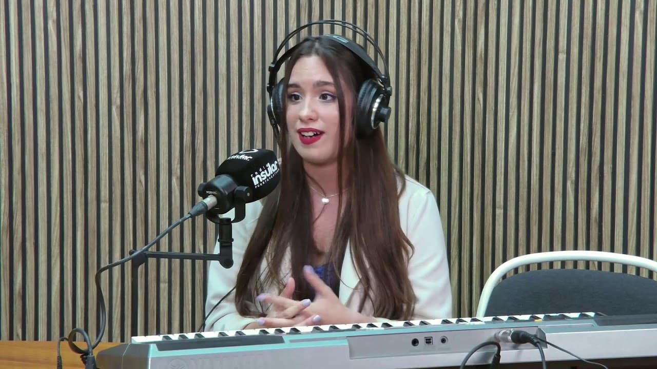 El Tardeo I Yessica Umpiérrez