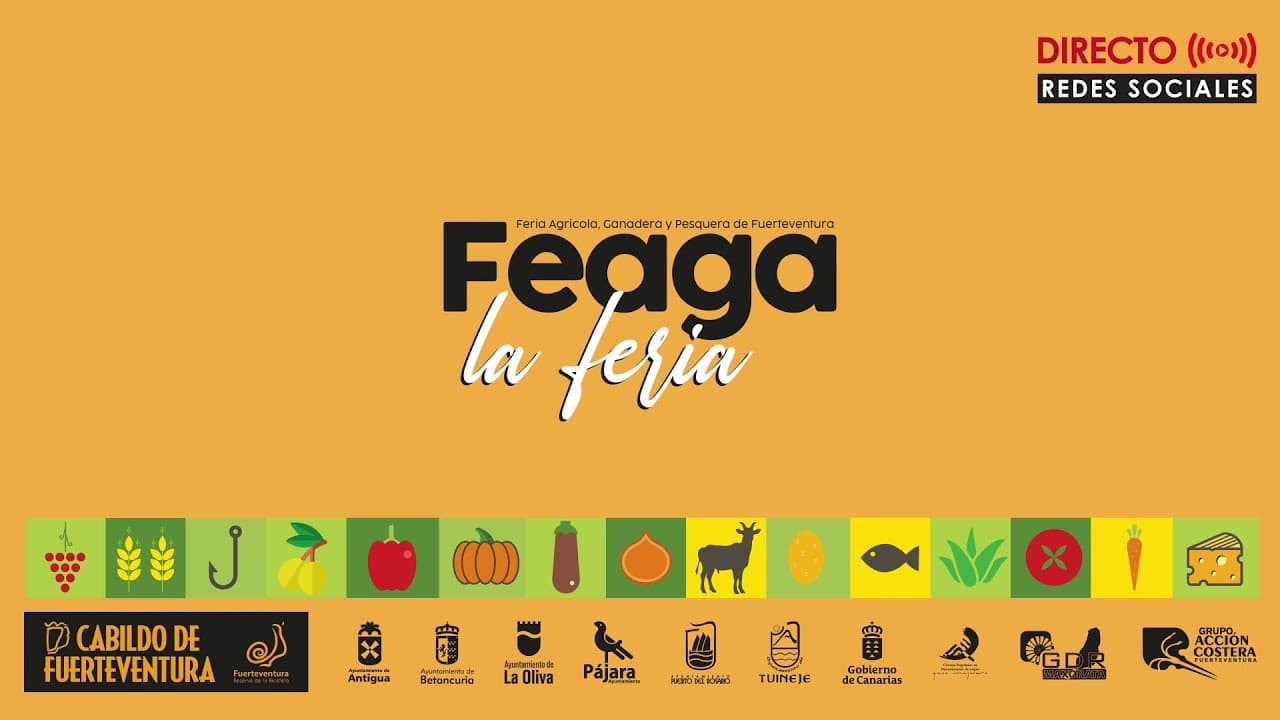 FEAGA 2026 se vive en directo desde la Granja Experimental de Pozo Negro