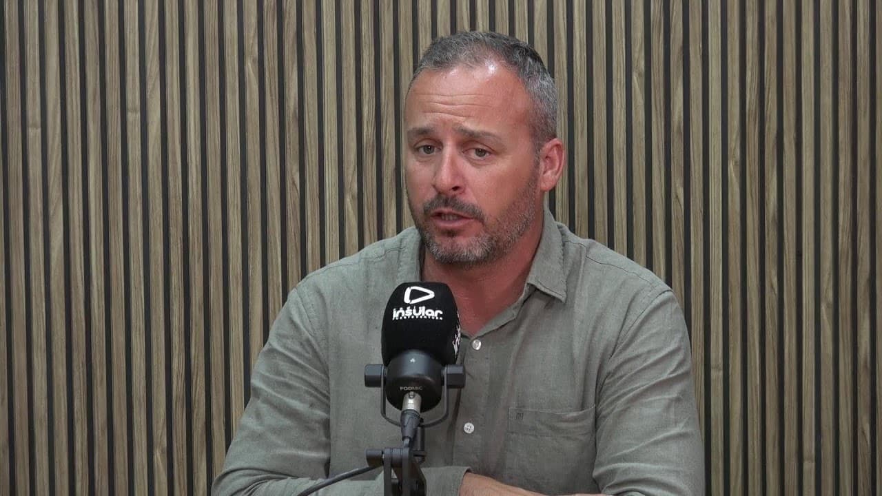 La Voz de Fuerteventura I Enrique Pérez