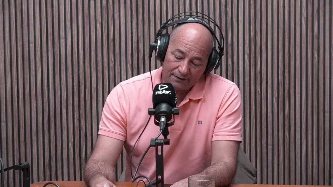 La Voz de Fuerteventura | Luis Chacón