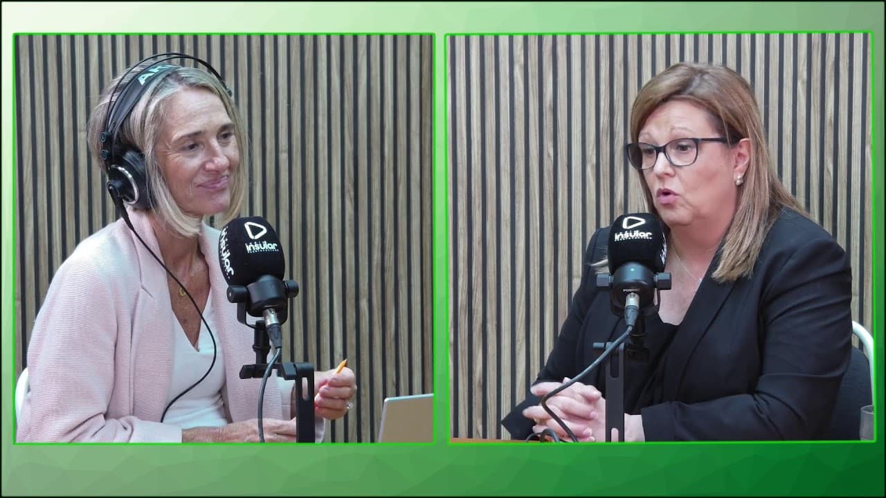 La Voz de Fuerteventura I Feria de Oportunidades