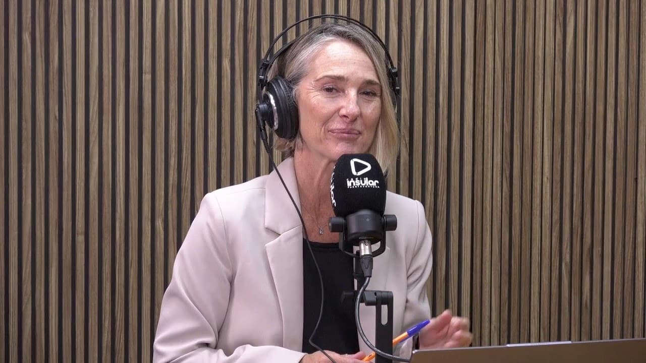 La Voz de Fuerteventura I Sonia Alamo