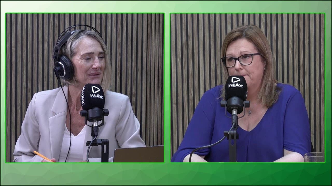 La Voz de Fuerteventura I Daniela Plotegher