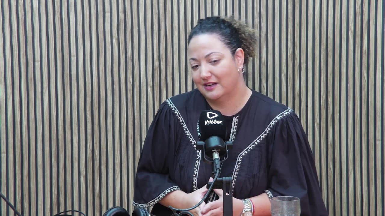 La Voz de Fuerteventura I Jana González