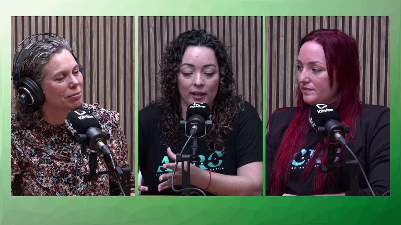 AcroArte Fuerteventura: arte, fuerza y acrobacia en el escenario